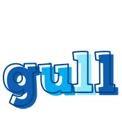 Gull sailor logo