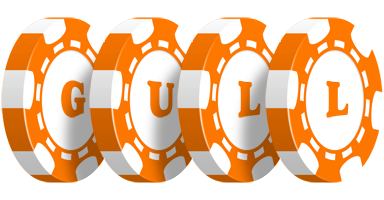 Gull stacks logo