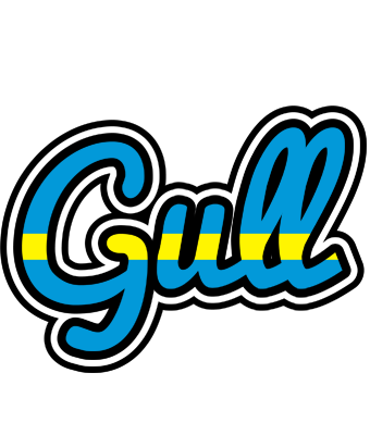 Gull sweden logo