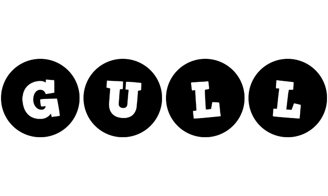 Gull tools logo