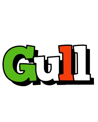 Gull venezia logo