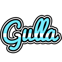 Gulla argentine logo