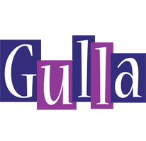 Gulla autumn logo