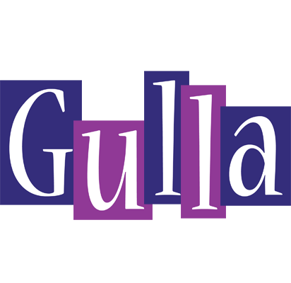 Gulla autumn logo