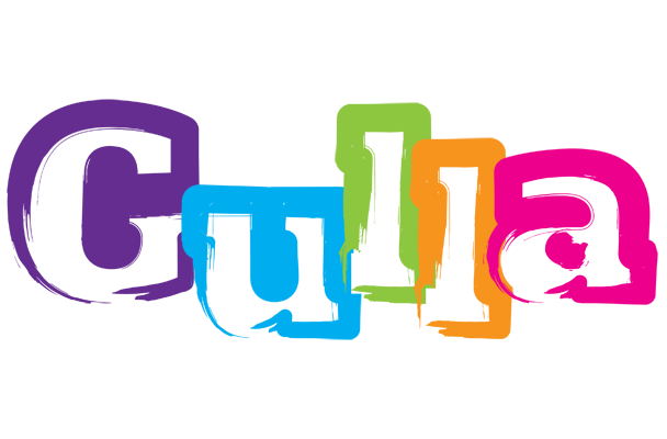 Gulla casino logo