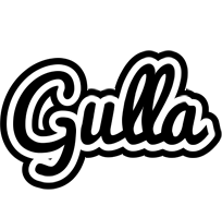 Gulla chess logo