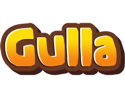Gulla cookies logo