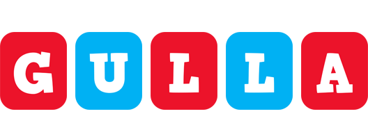 Gulla diesel logo