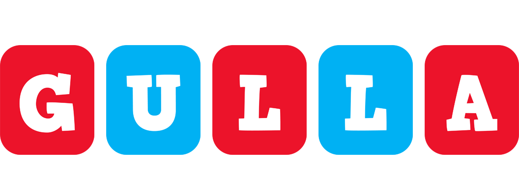 Gulla diesel logo