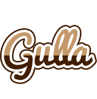 Gulla exclusive logo