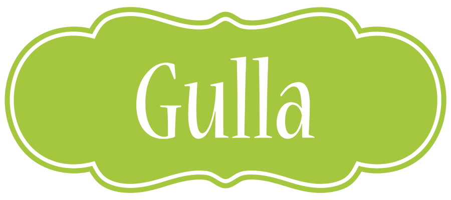 Gulla family logo