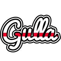 Gulla kingdom logo