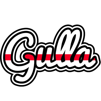 Gulla kingdom logo