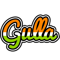 Gulla mumbai logo