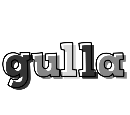 Gulla night logo