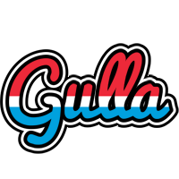 Gulla norway logo