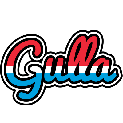 Gulla norway logo