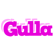 Gulla rumba logo