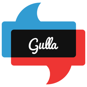 Gulla sharks logo