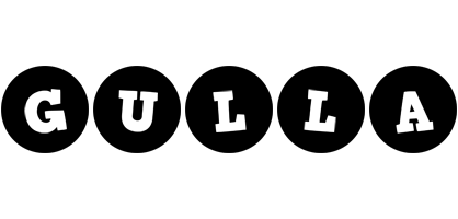 Gulla tools logo
