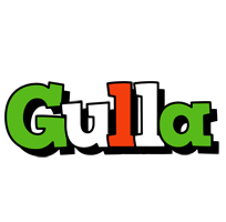 Gulla venezia logo