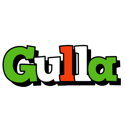 Gulla venezia logo