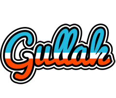 Gullak america logo