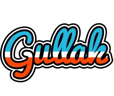 Gullak america logo