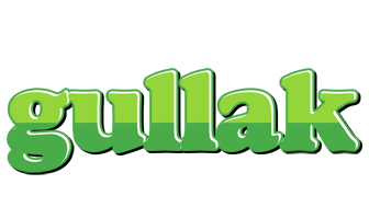 Gullak apple logo