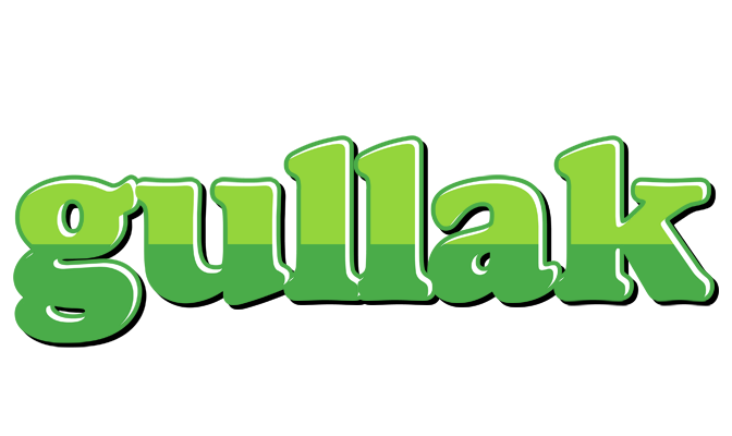 Gullak apple logo