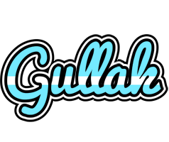 Gullak argentine logo