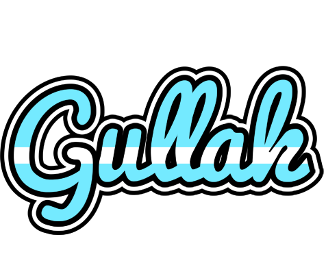 Gullak argentine logo