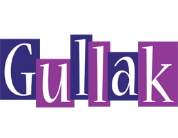 Gullak autumn logo