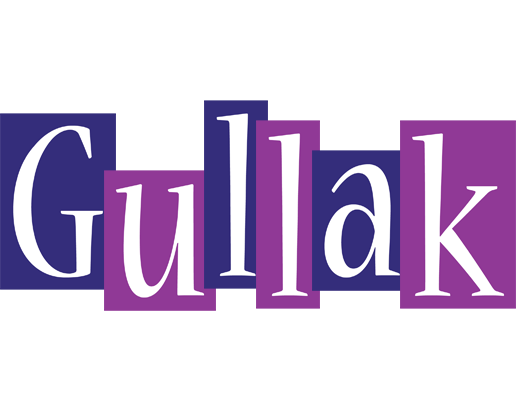 Gullak autumn logo