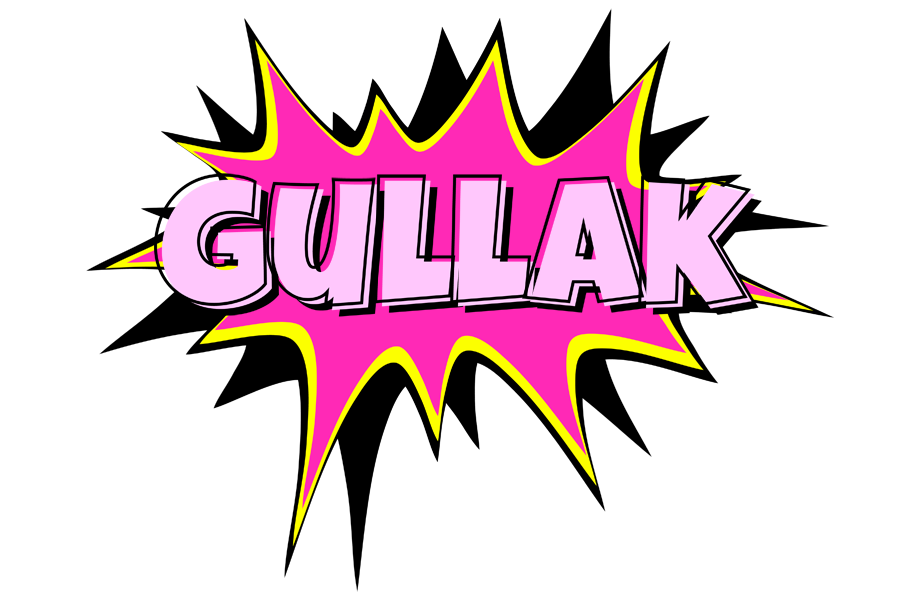 Gullak badabing logo