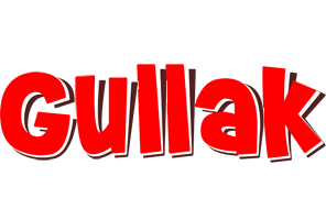 Gullak basket logo