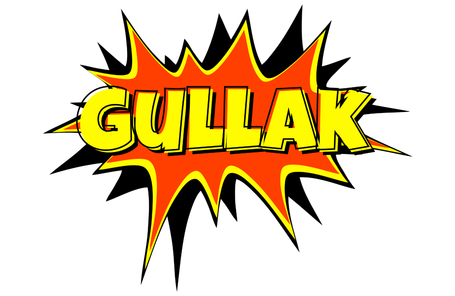 Gullak bazinga logo