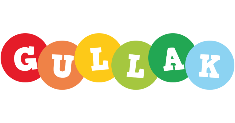 Gullak boogie logo