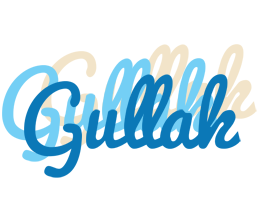 Gullak breeze logo