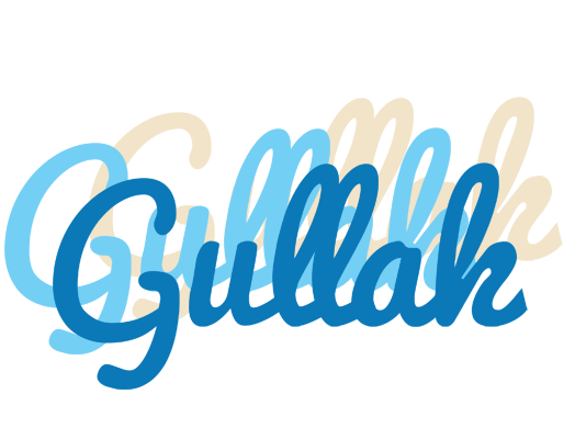 Gullak breeze logo