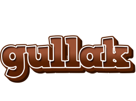 Gullak brownie logo