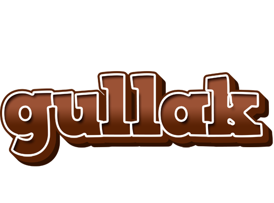Gullak brownie logo