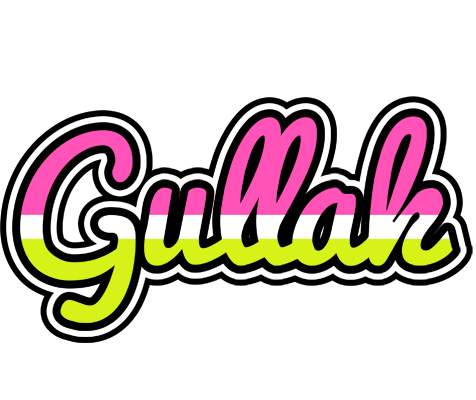 Gullak candies logo