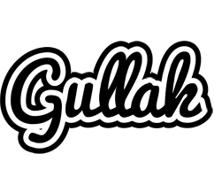 Gullak chess logo