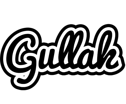 Gullak chess logo