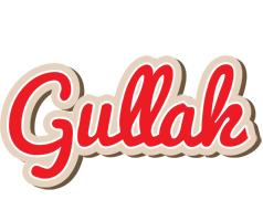 Gullak chocolate logo