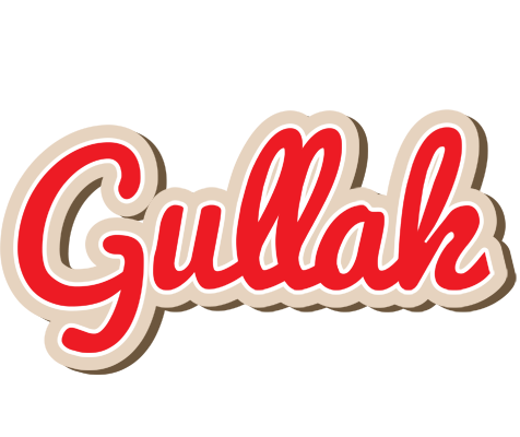 Gullak chocolate logo