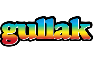 Gullak color logo