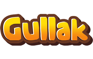 Gullak cookies logo