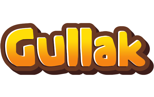 Gullak cookies logo